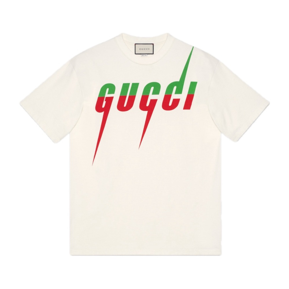 Authentic Men’s / Unisex Gucci T-Shirt